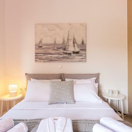 Chris House Villa Loutra  Luaran gambar