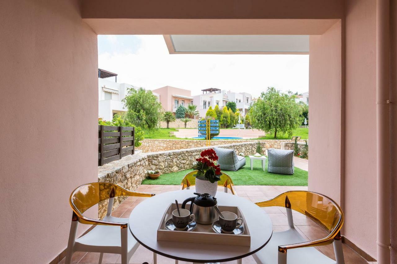 Chris House Villa Loutra  Luaran gambar