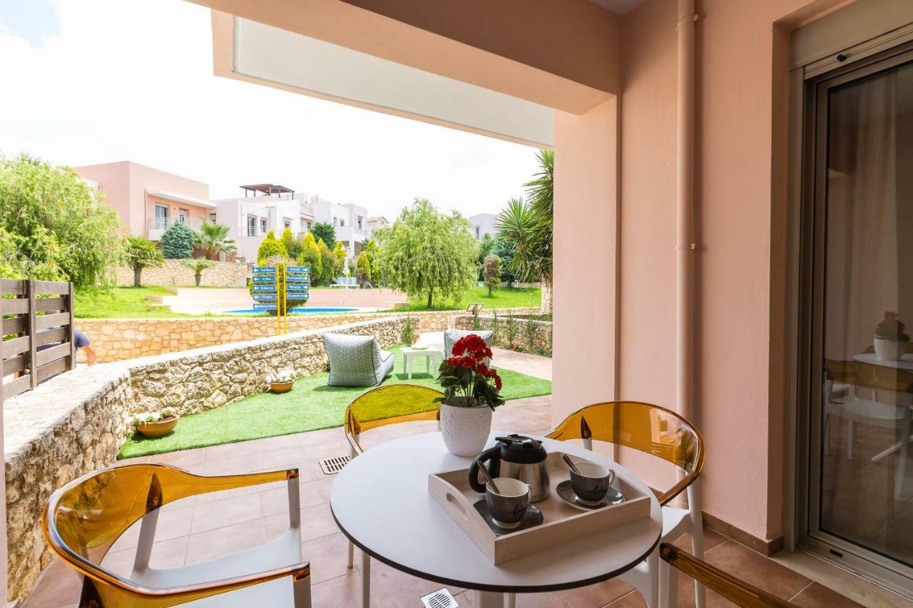 Chris House Villa Loutra  Luaran gambar