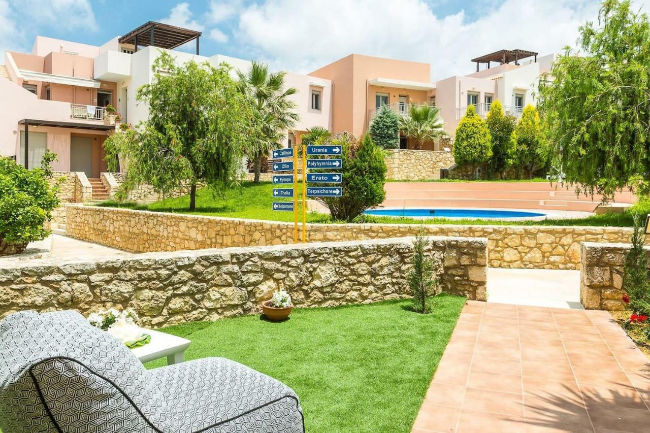 Chris House Villa Loutra  Luaran gambar